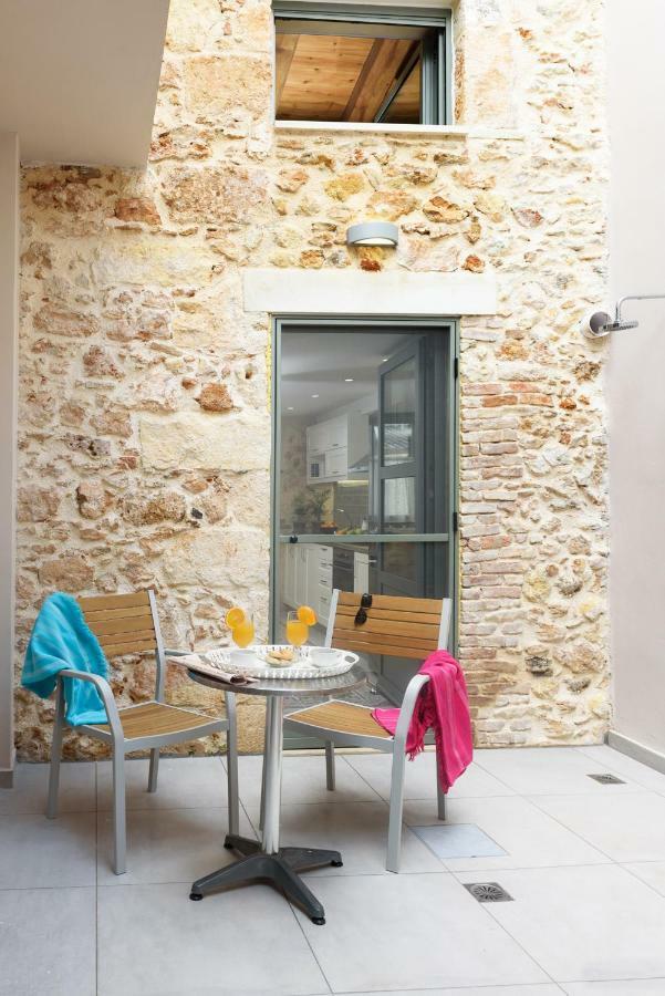 Casa Teresa | Near Sandy Beach La Canea Exterior foto