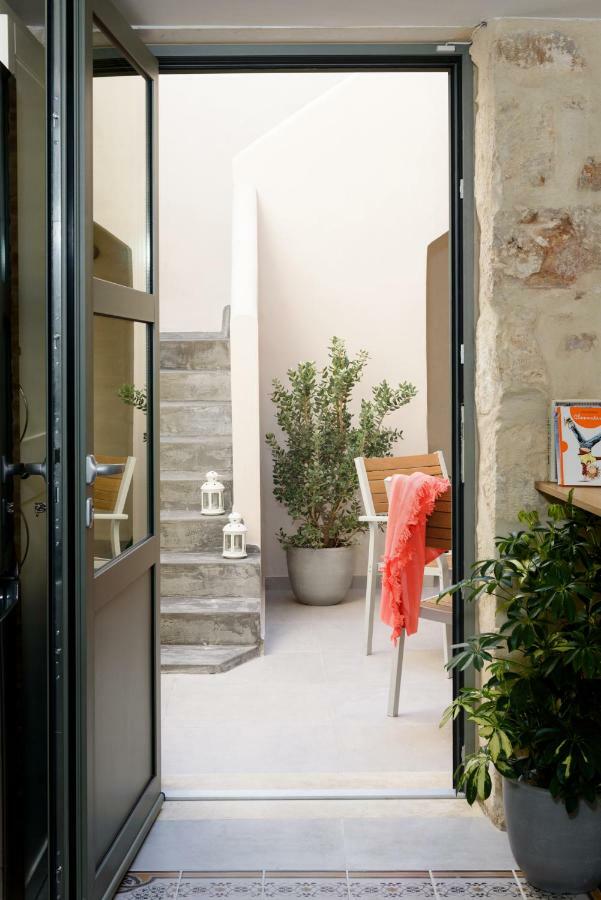 Casa Teresa | Near Sandy Beach La Canea Exterior foto