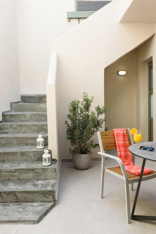 Casa Teresa | Near Sandy Beach La Canea Exterior foto